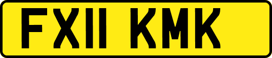FX11KMK
