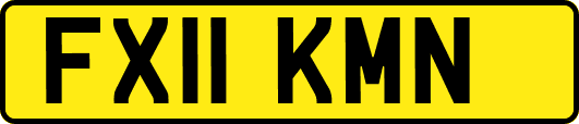 FX11KMN