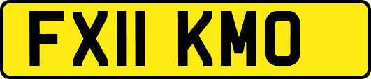FX11KMO