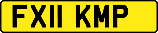 FX11KMP