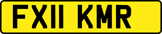 FX11KMR