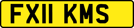 FX11KMS