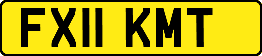 FX11KMT