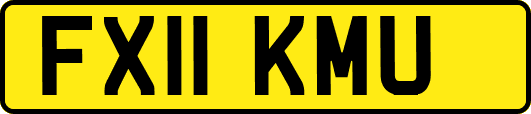 FX11KMU