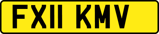 FX11KMV