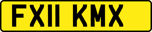 FX11KMX