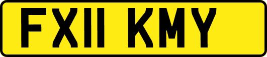 FX11KMY