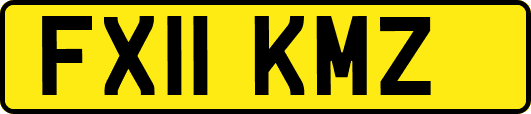 FX11KMZ