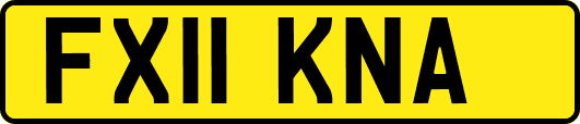 FX11KNA