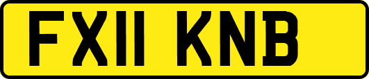 FX11KNB
