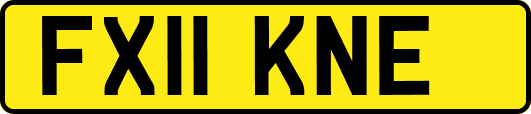 FX11KNE