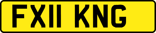 FX11KNG