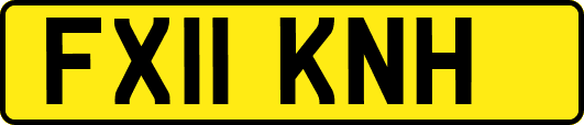 FX11KNH