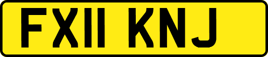 FX11KNJ