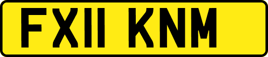FX11KNM