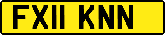FX11KNN