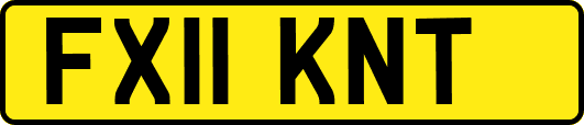 FX11KNT