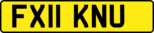 FX11KNU