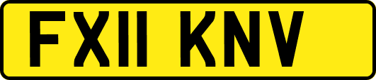 FX11KNV