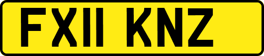 FX11KNZ