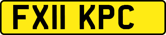 FX11KPC