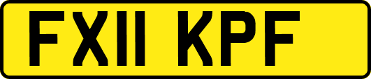 FX11KPF