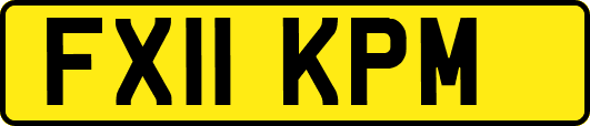 FX11KPM