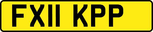 FX11KPP