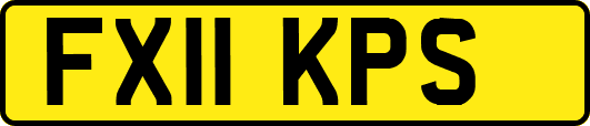 FX11KPS