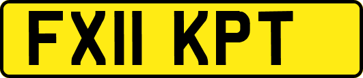 FX11KPT