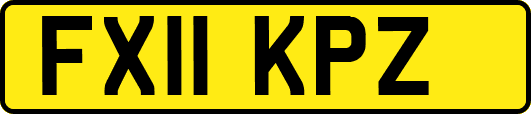 FX11KPZ