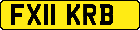 FX11KRB