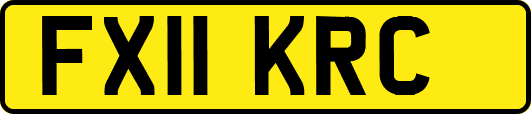 FX11KRC
