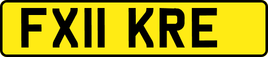 FX11KRE