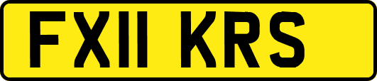 FX11KRS