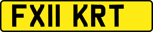 FX11KRT