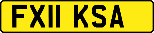 FX11KSA