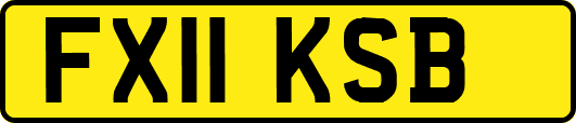 FX11KSB