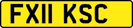 FX11KSC