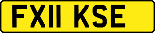 FX11KSE