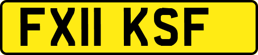 FX11KSF