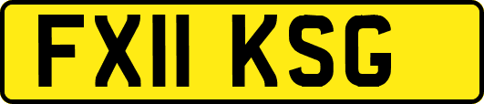 FX11KSG