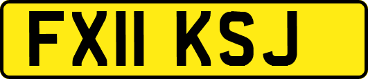 FX11KSJ