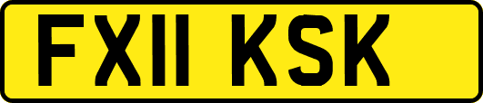 FX11KSK