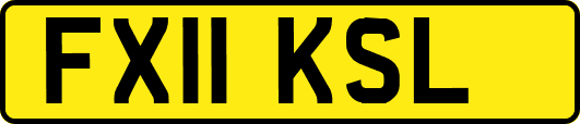 FX11KSL