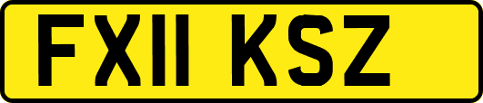 FX11KSZ