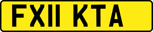 FX11KTA