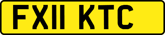 FX11KTC