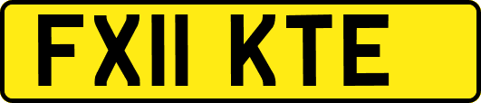 FX11KTE