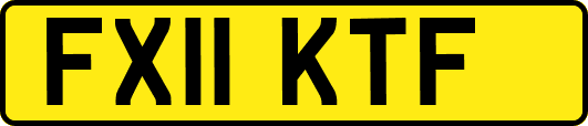 FX11KTF